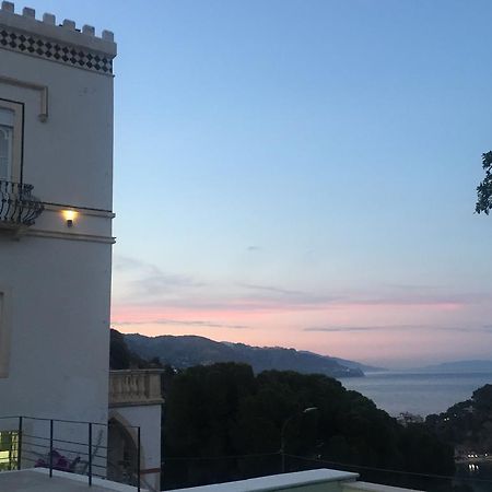 Villa Mon Repos Таормина Экстерьер фото