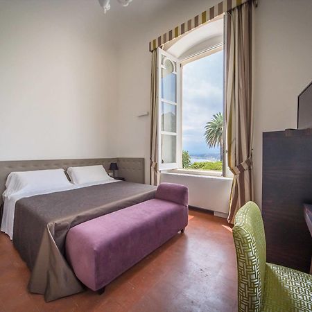Villa Mon Repos Таормина Экстерьер фото