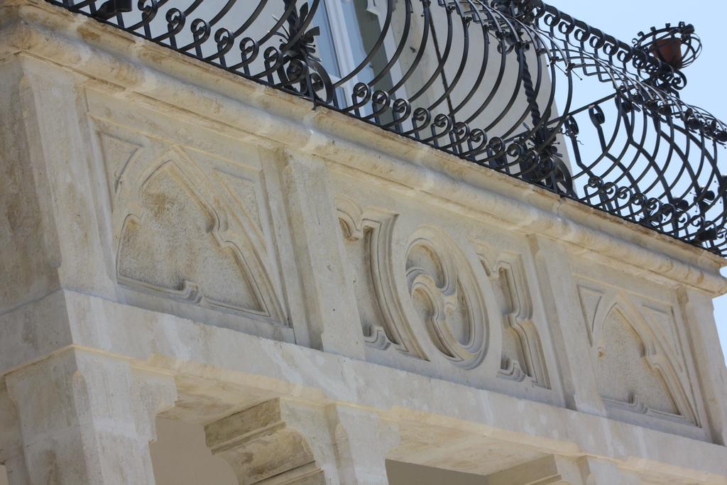 Villa Mon Repos Таормина Экстерьер фото