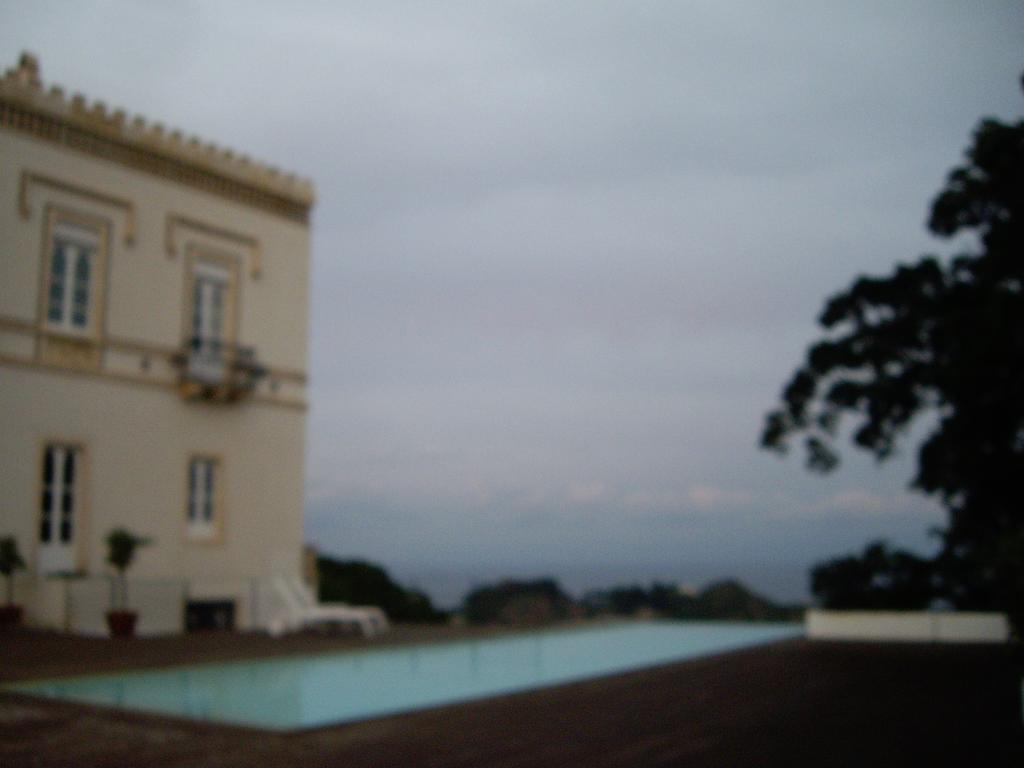 Villa Mon Repos Таормина Экстерьер фото