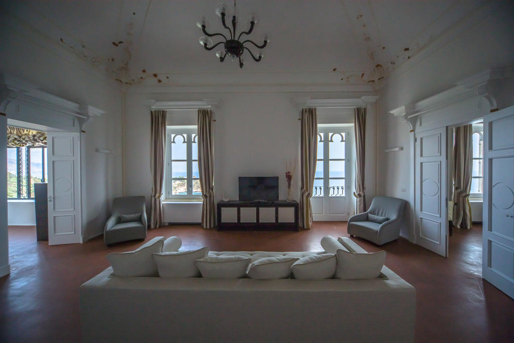 Villa Mon Repos Таормина Номер фото