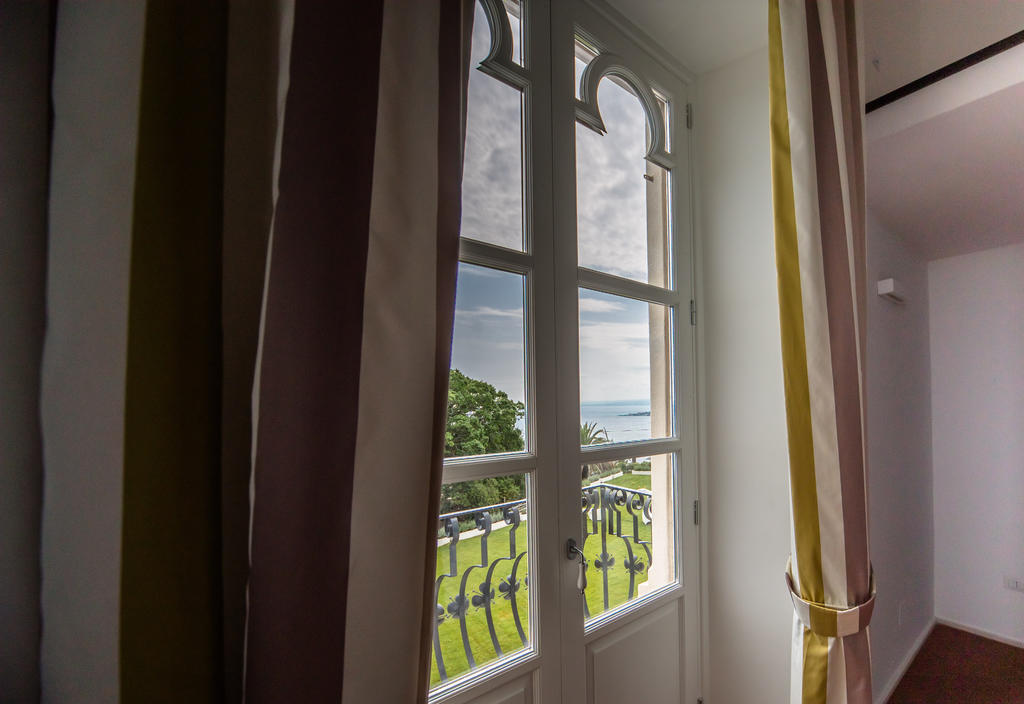 Villa Mon Repos Таормина Экстерьер фото