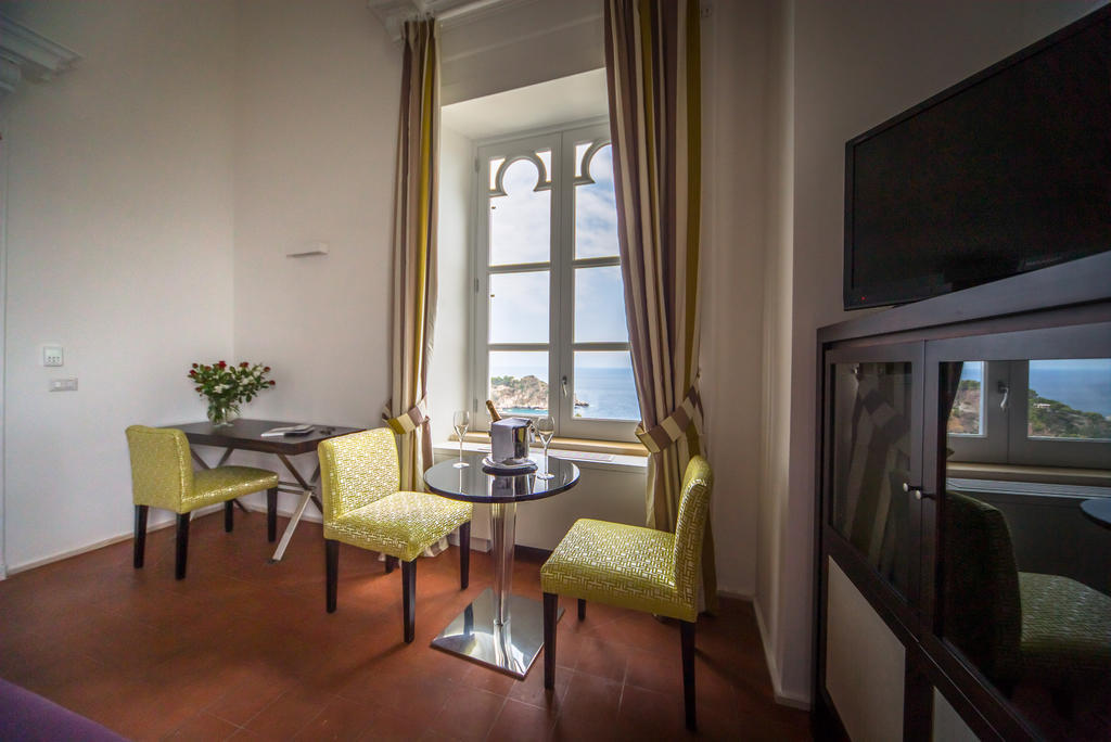 Villa Mon Repos Таормина Экстерьер фото
