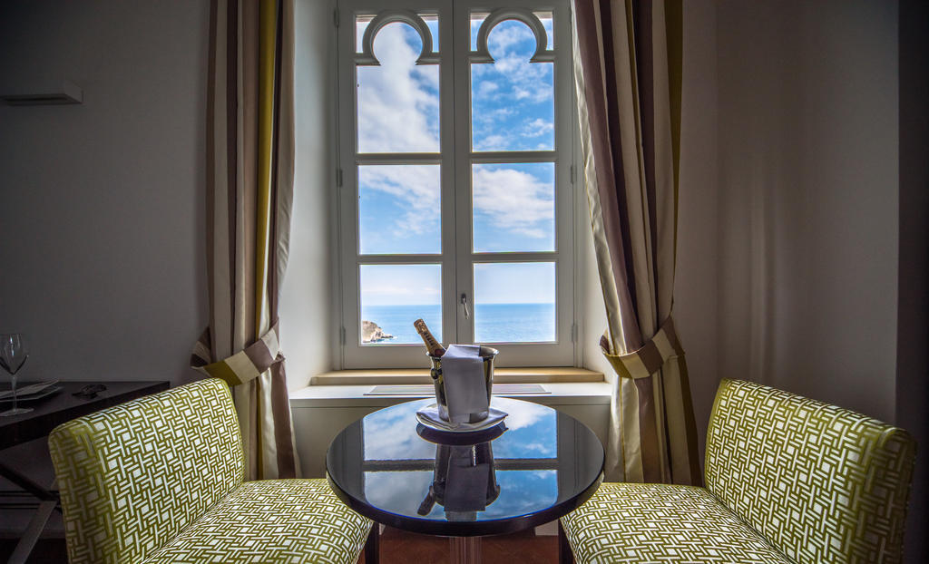 Villa Mon Repos Таормина Экстерьер фото