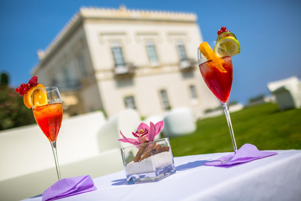 Villa Mon Repos Таормина Экстерьер фото