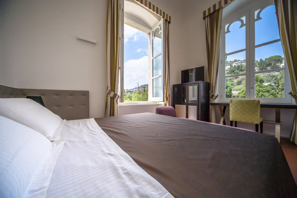 Villa Mon Repos Таормина Экстерьер фото