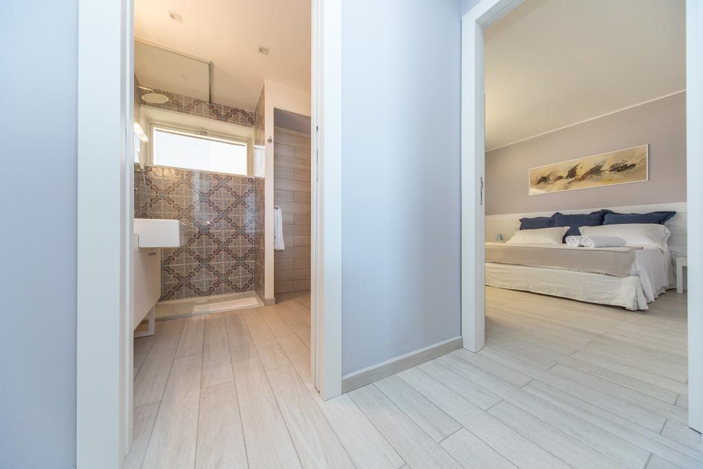 Villa Mon Repos Таормина Экстерьер фото