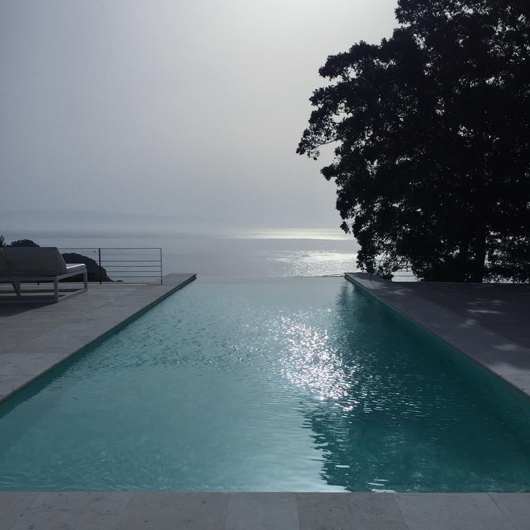 Villa Mon Repos Таормина Экстерьер фото