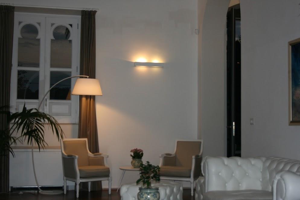 Villa Mon Repos Таормина Экстерьер фото