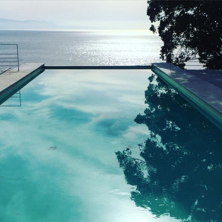Villa Mon Repos Таормина Экстерьер фото