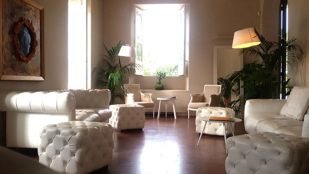 Villa Mon Repos Таормина Экстерьер фото