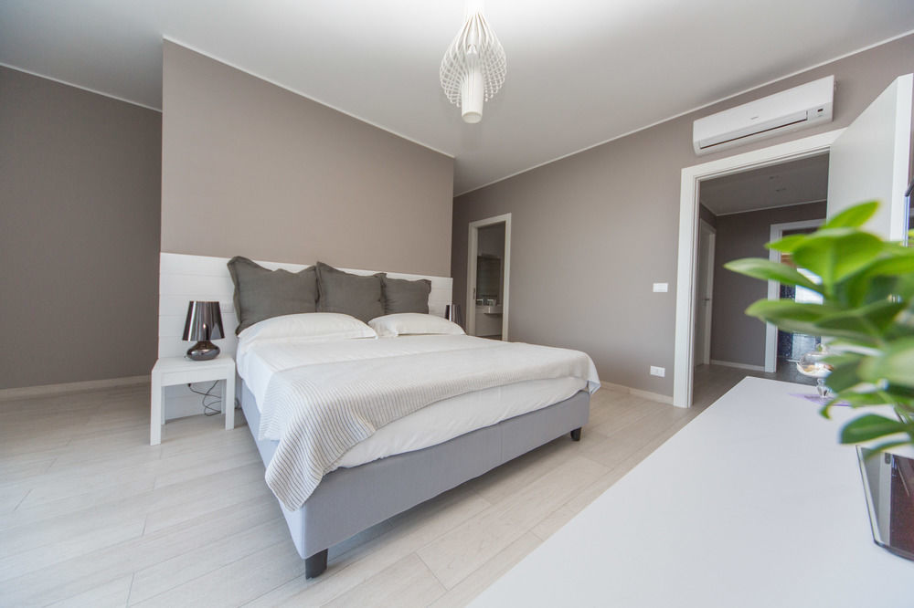 Villa Mon Repos Таормина Экстерьер фото