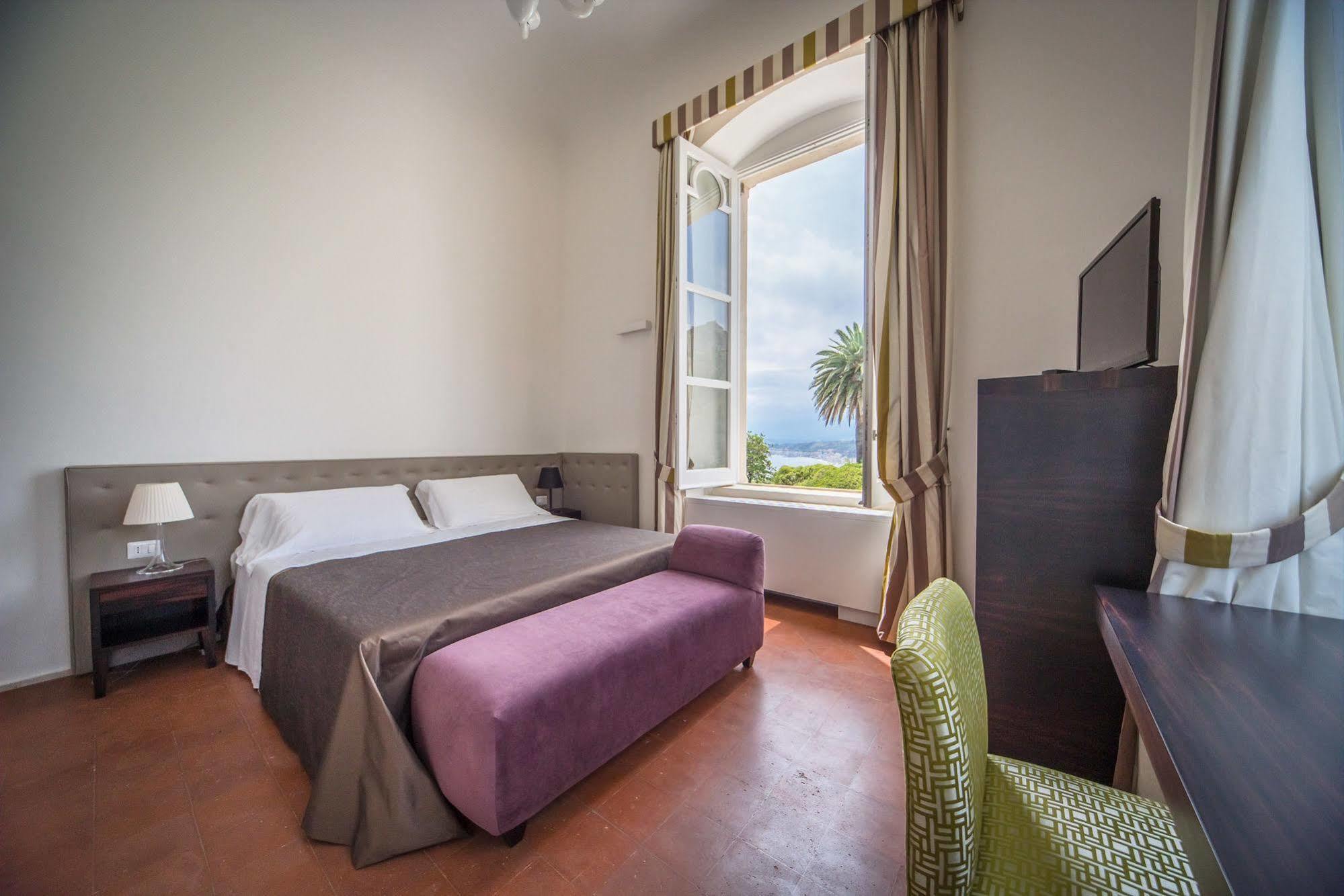 Villa Mon Repos Таормина Экстерьер фото