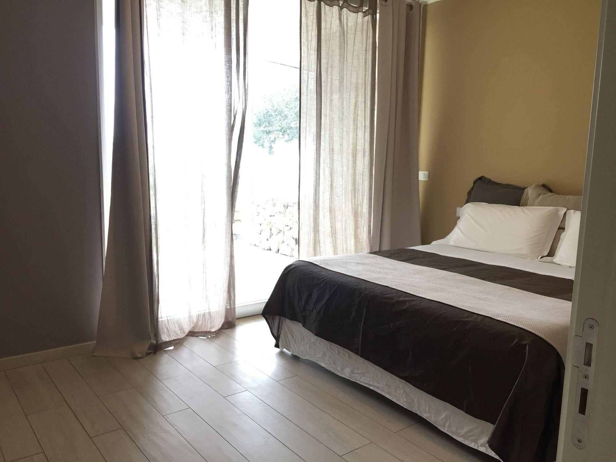 Villa Mon Repos Таормина Экстерьер фото